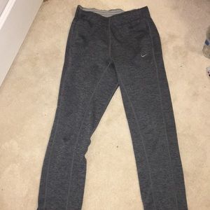 Women’s Nike Therma Jogger Pants